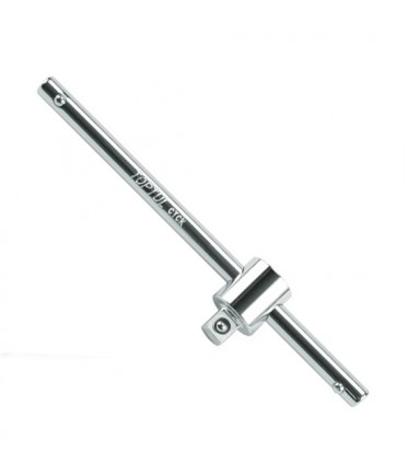 Вороток 1/2" с плавающей головкой 300мм CTCK1630 TOPTUL
